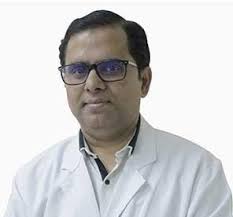Dr. Dhananjay Kumar