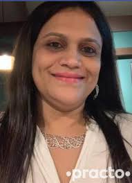 Dr. Sujata Agarwal