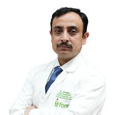 Dr. Avinash Agarwal