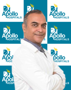 Dr. Arun Prasad