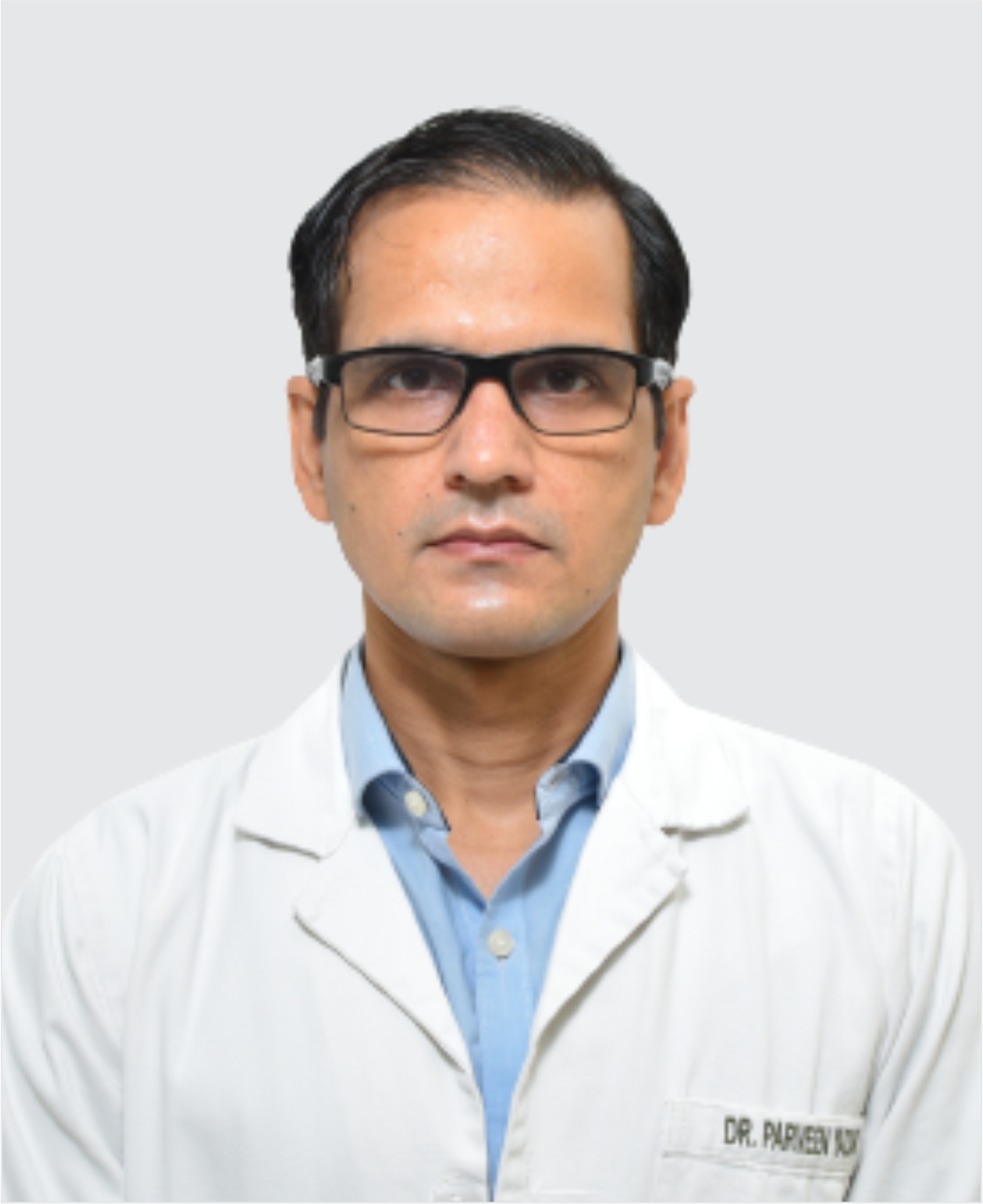 Dr. Narasimhan R