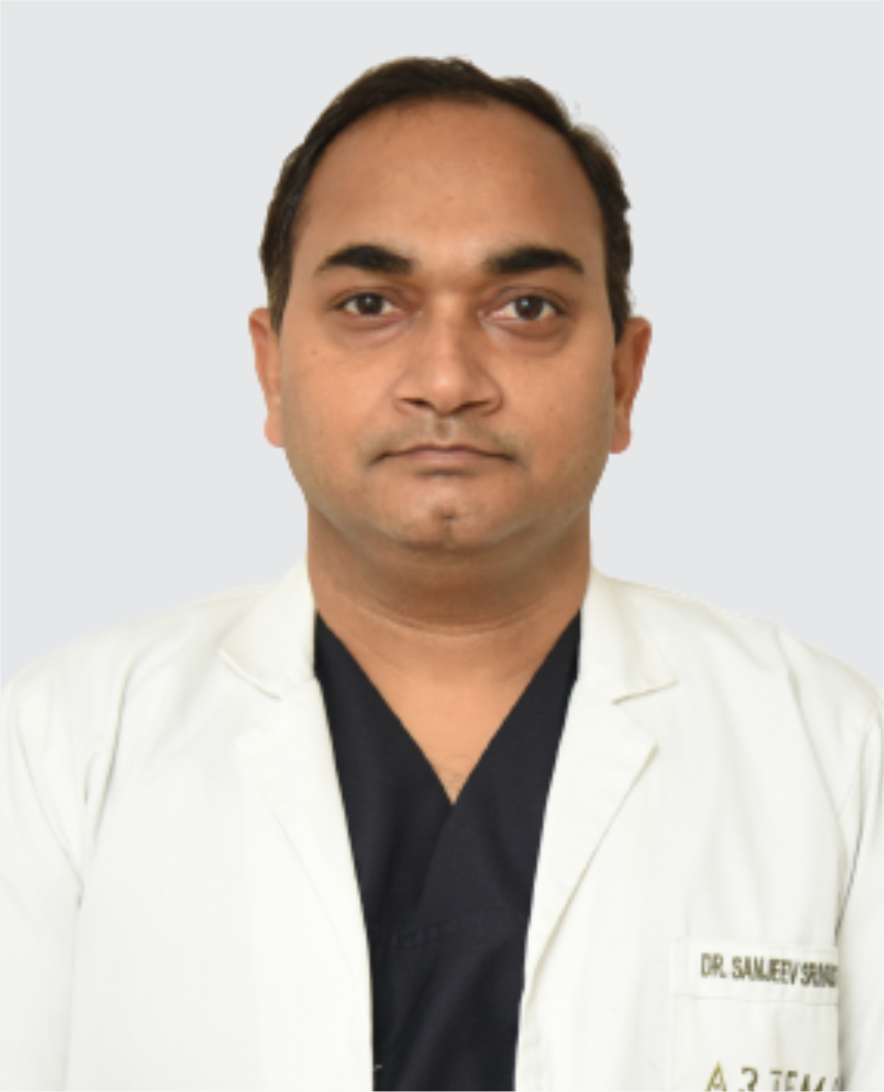 Dr. Mohan A .T.