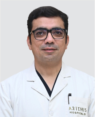 Dr. Tariq Matin