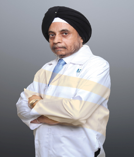Dr. I. P. S. Kochar