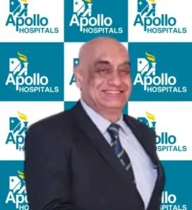 Dr. K.K. Kapur
