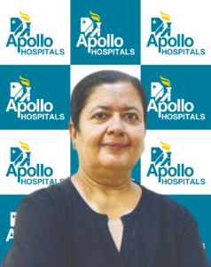 Dr. L R Seth