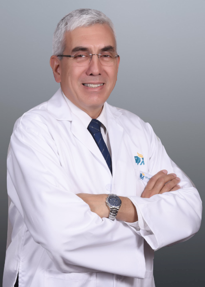 Dr. Mukul Varma