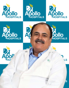 Dr. Neeraj Verma