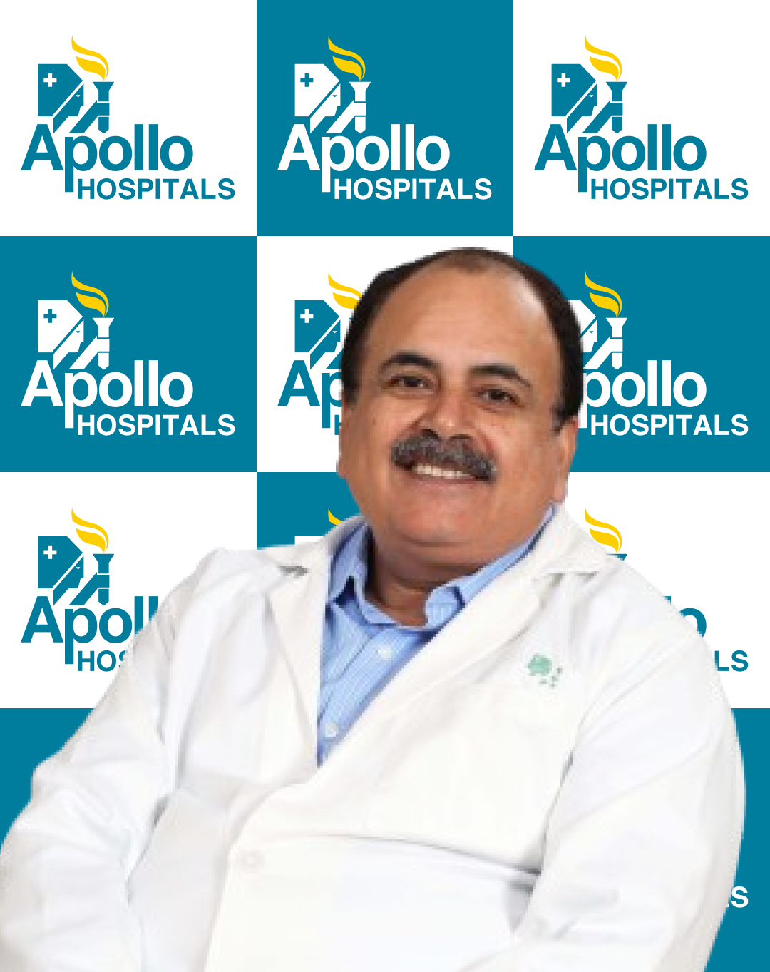 Dr. Neeraj Verma