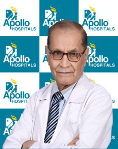 Dr. P. L. Dhingra