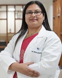 Dr. Pakhee Aggarwal