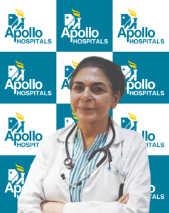 Dr. Prita Trehan