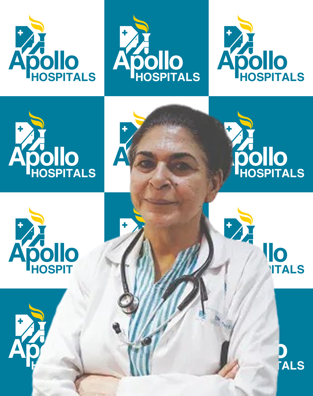 Dr. Prita Trehan