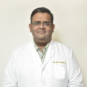 Dr. Amit Kumar Sharma
