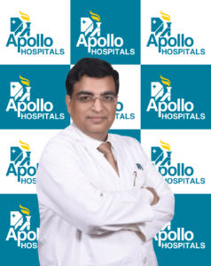 Dr. Rajesh Taneja