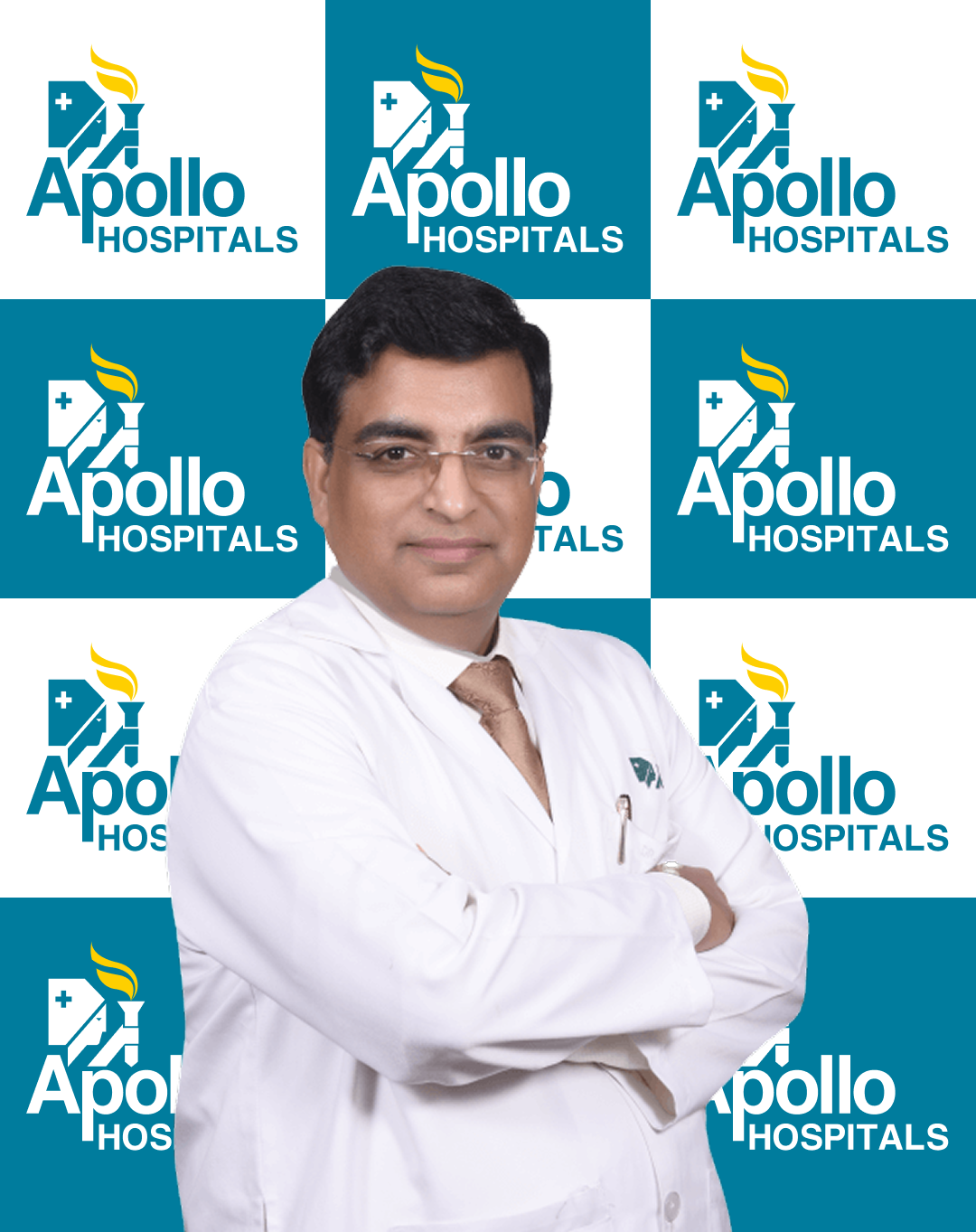 Dr. Rajesh Taneja
