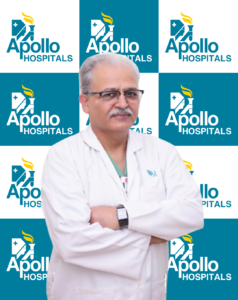 Dr. Rakesh Mahajan