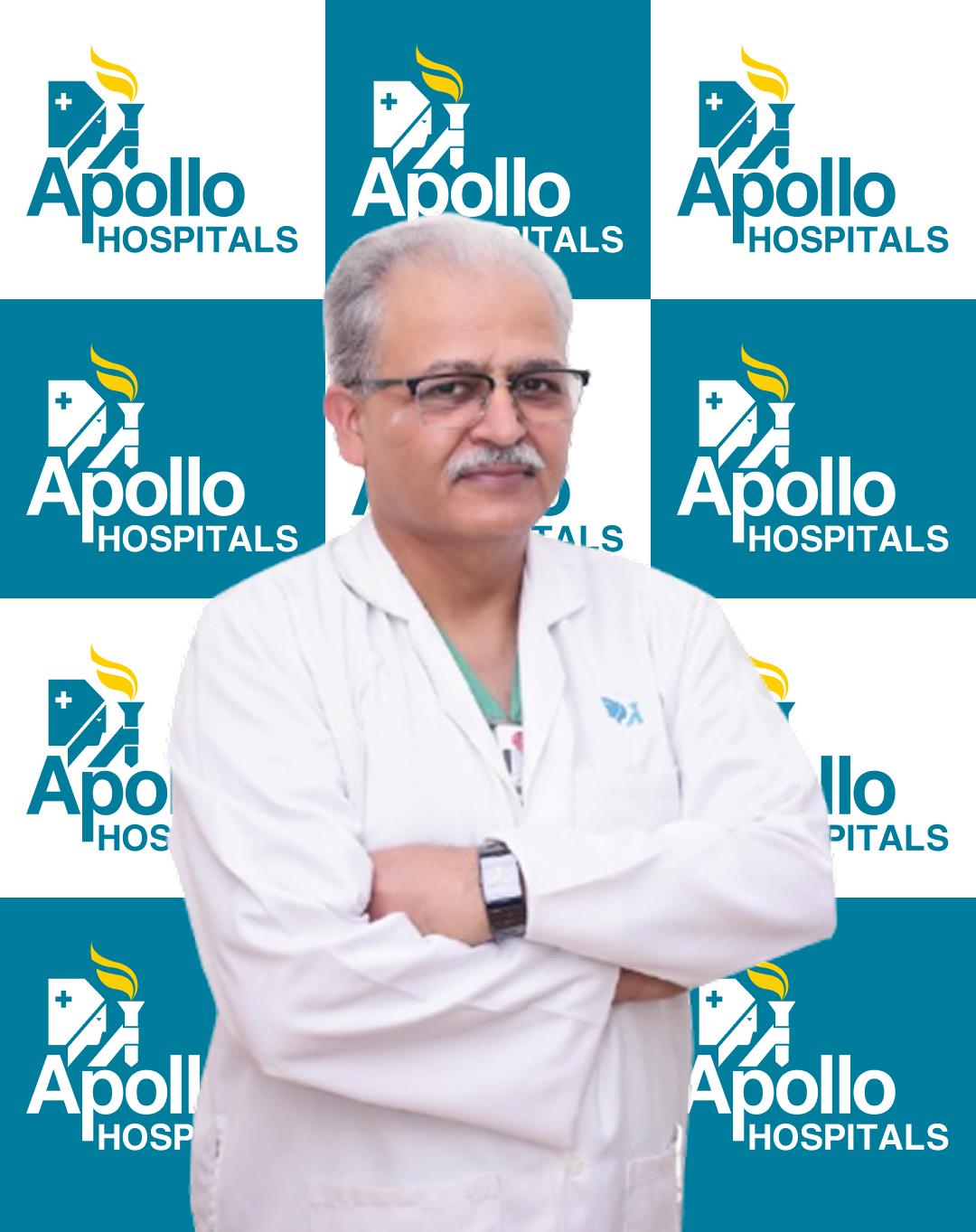 Dr. Rakesh Mahajan