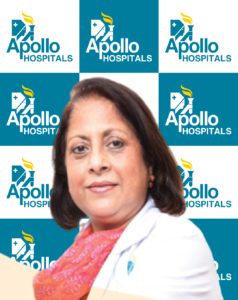 Dr. Ranjana Mithal