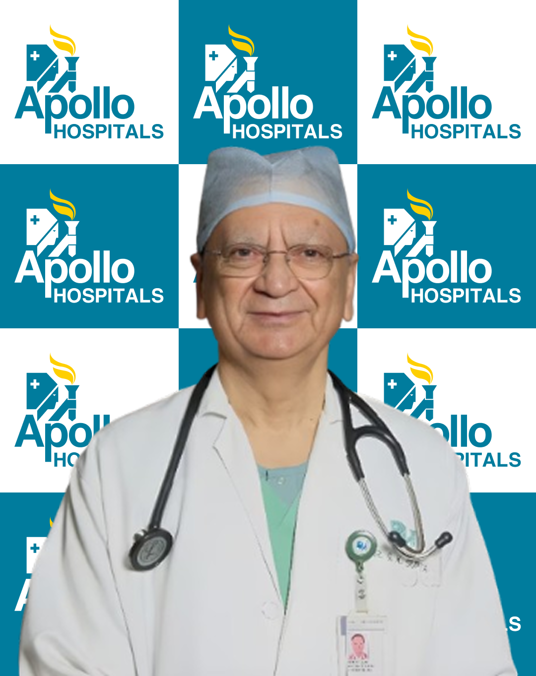 Dr. S K Gupta