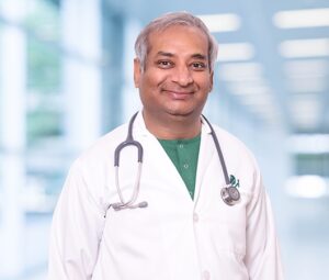 Dr. Shishir Seth