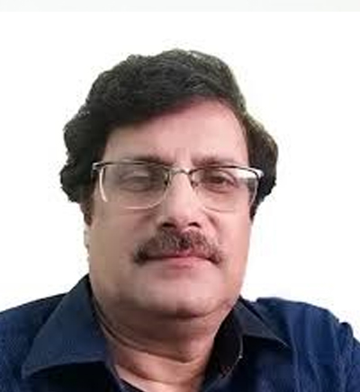 Dr. Sunil Kaul