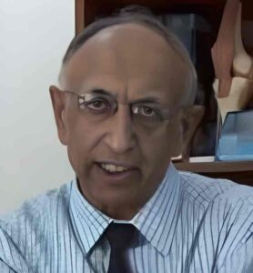 Dr. Sunil Marwah