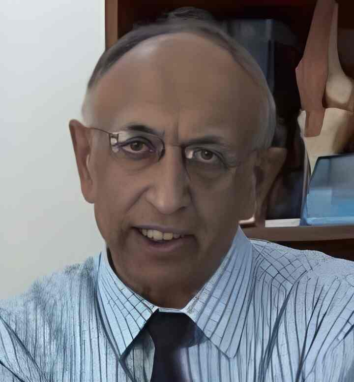 Dr. Sunil Marwah