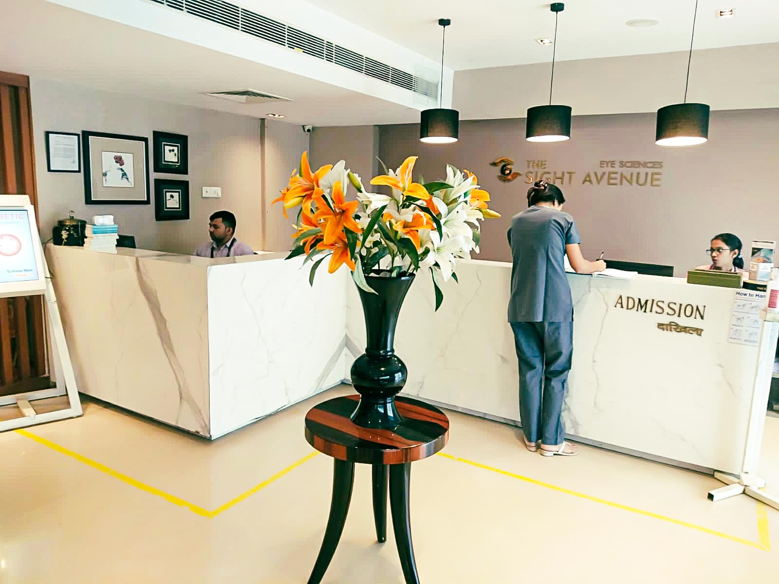 Hospital Image
