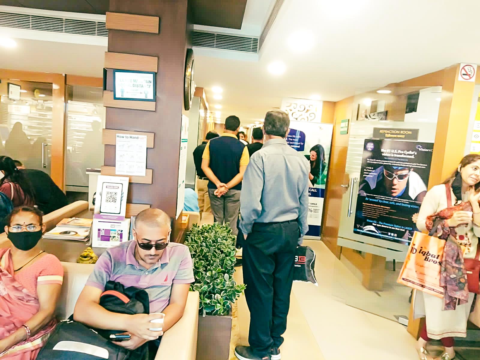 Hospital Image