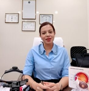 Dr. Anshu Anind