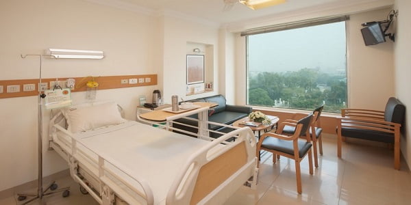 Hospital Image
