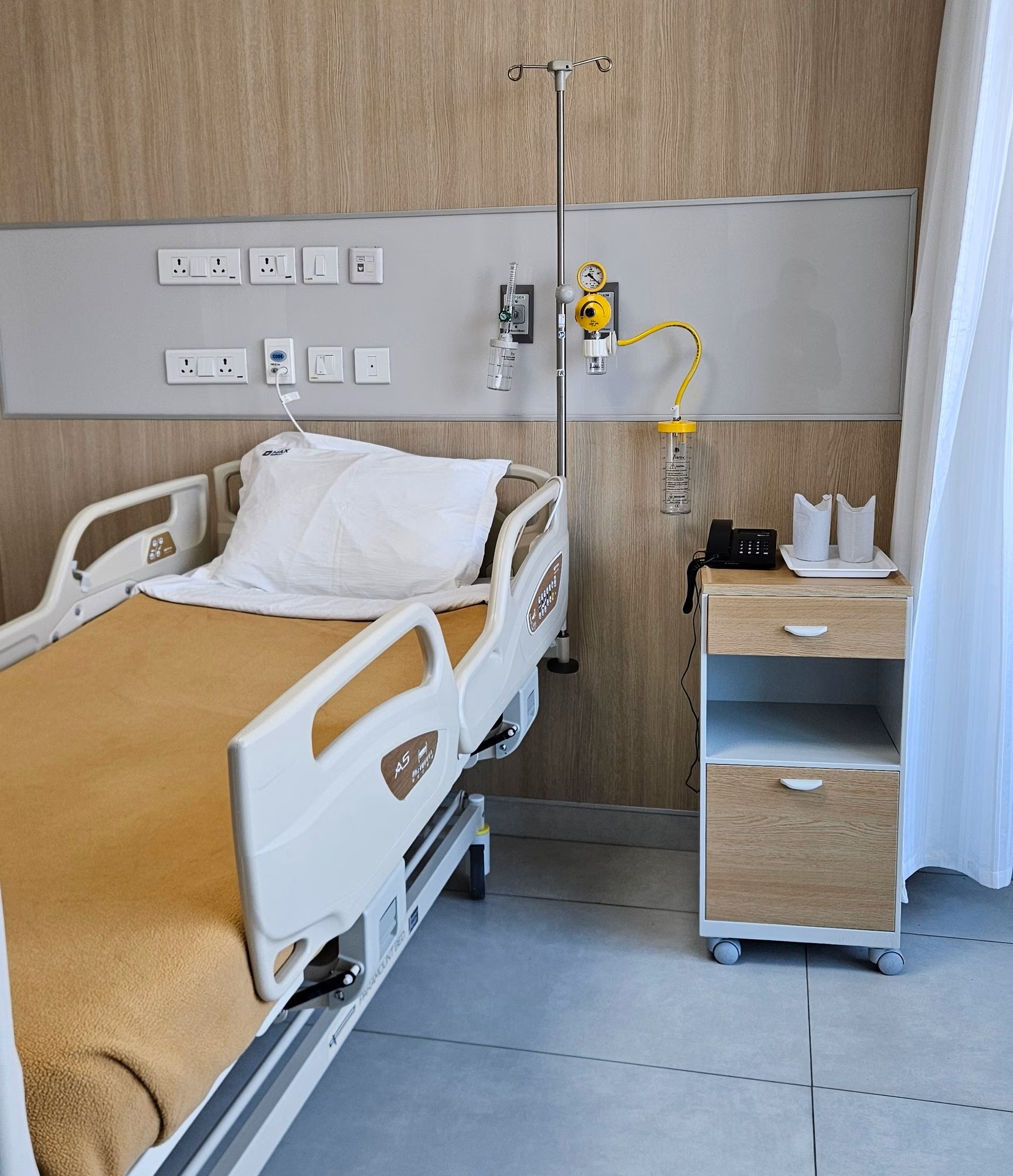 Hospital Image