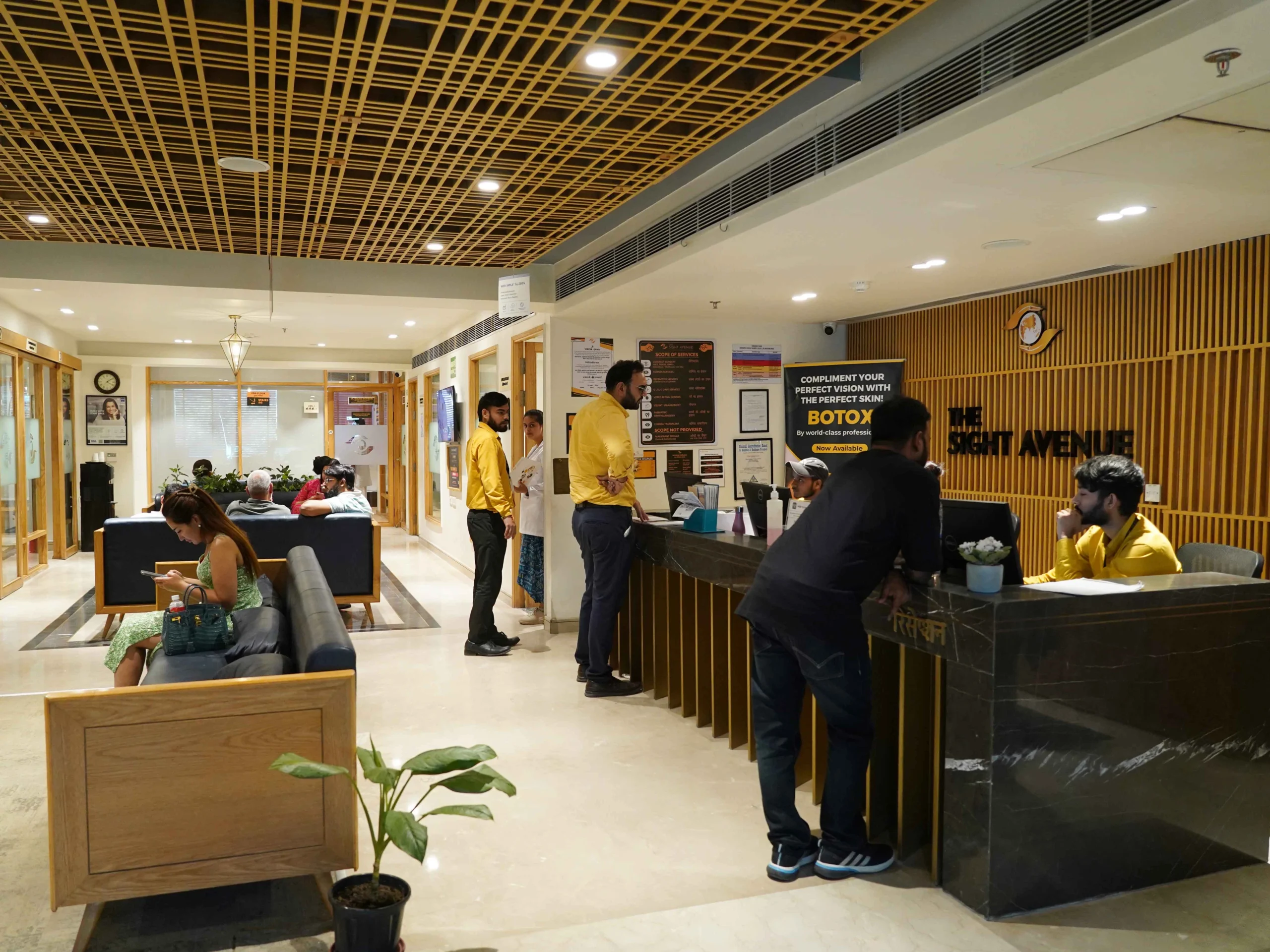 Hospital Image
