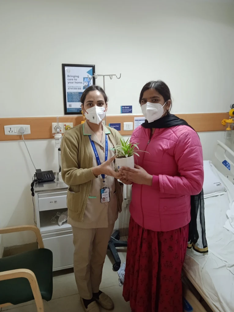 Hospital Image