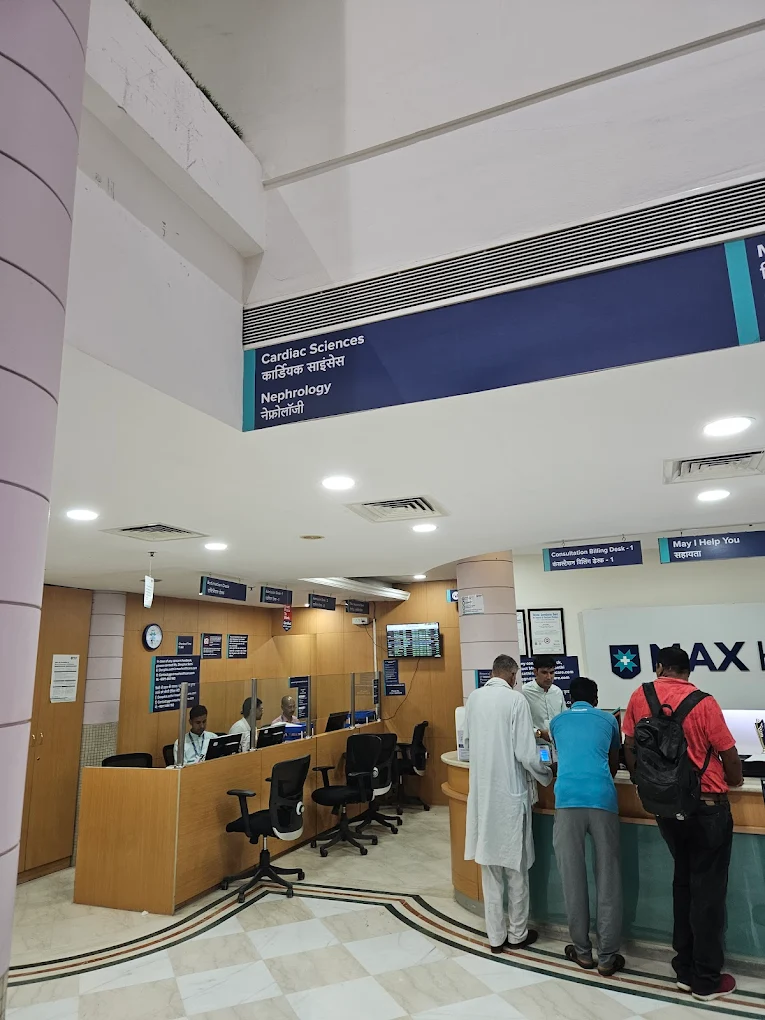 Hospital Image