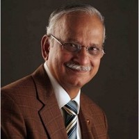 Dr. Col. M Sitaram