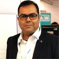 Dr. Sumit Bhatia