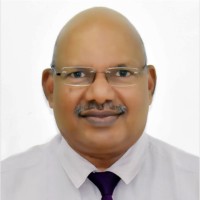 Dr. Anbuselvam M