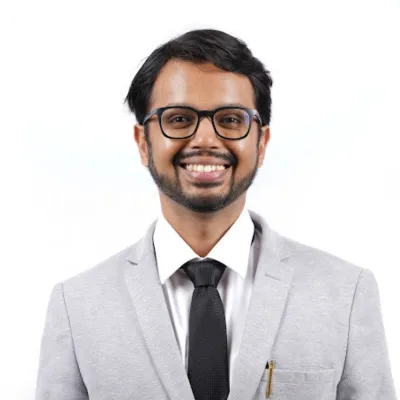 Dr. Satyakam Baruah