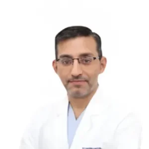 Dr. Naveen Satija