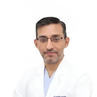 Dr. Naveen Satija