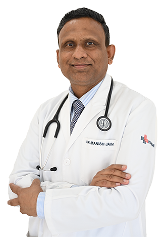 Dr. Surendra Kumar Meena