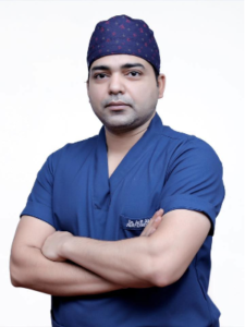 Dr. Arif Akhtar