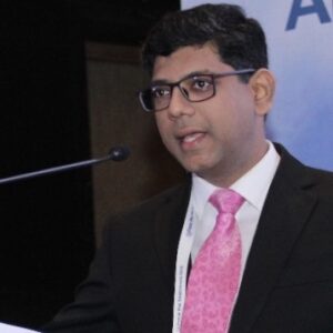 Dr. Sameer Vankar