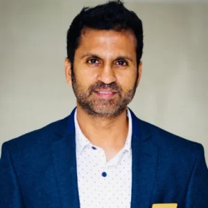 Dr. Dinesh Kumar Jothi Mani