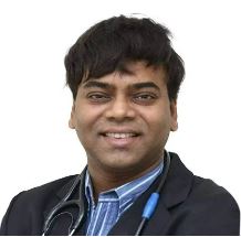 Dr. Mithin Aachi