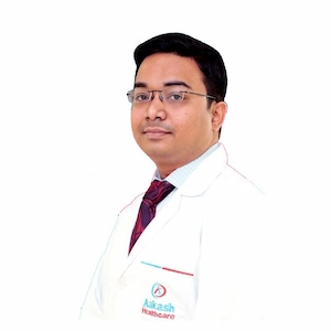 Dr. Roshan Dixit