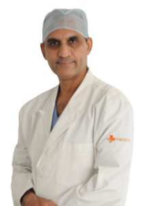 Dr. Amit Chandra
