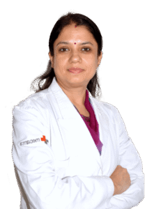 Dr. Buchun Mishra